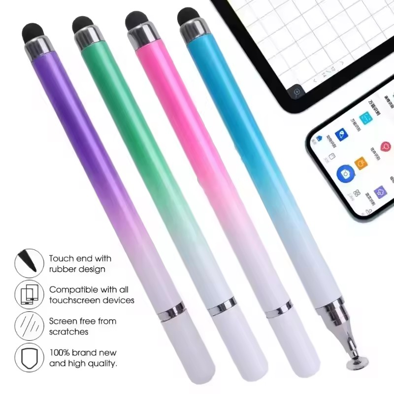 Универсальный стилус 2 в 1 для – обзор и цена Phone Accessories And Electronics